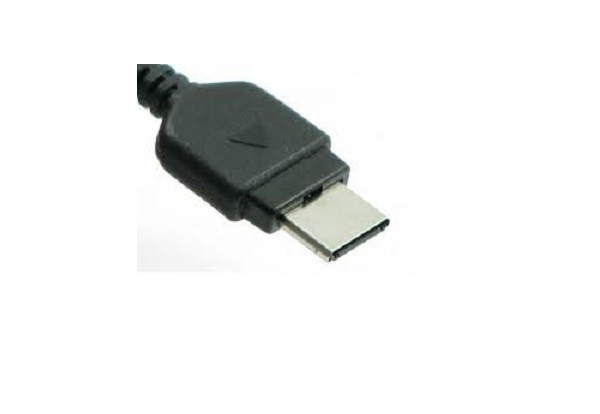 Мережеве зарядний пристрій samsung D800, E250